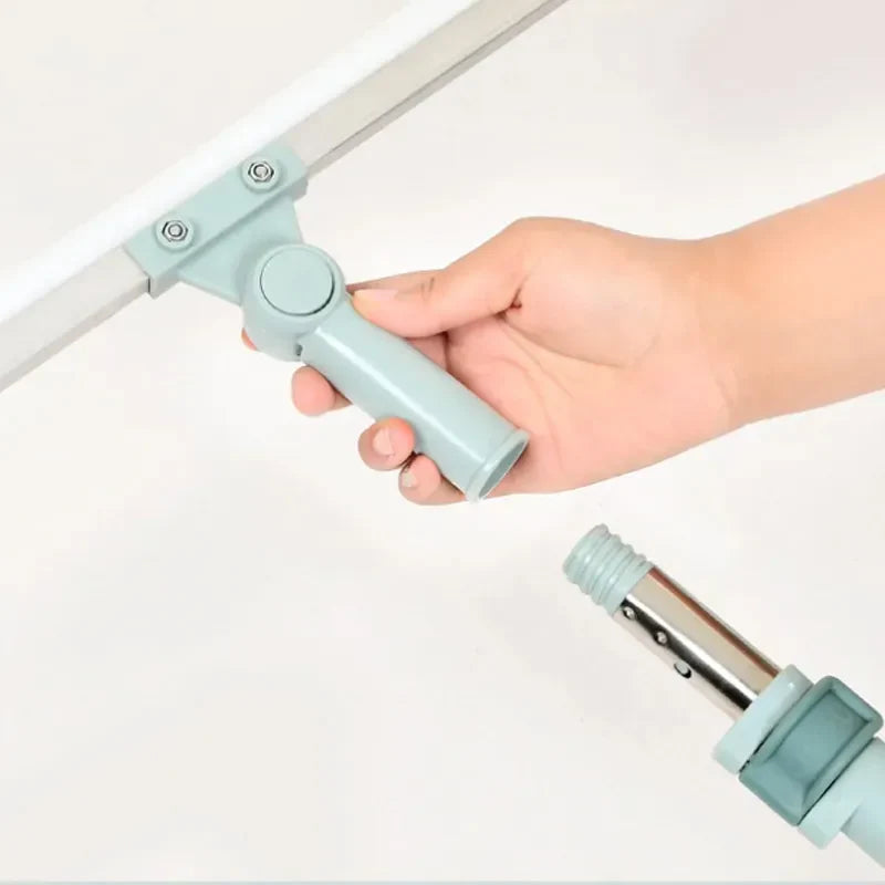 Multifunctional Silicone Wiper – All-Purpose Cleaning Tool