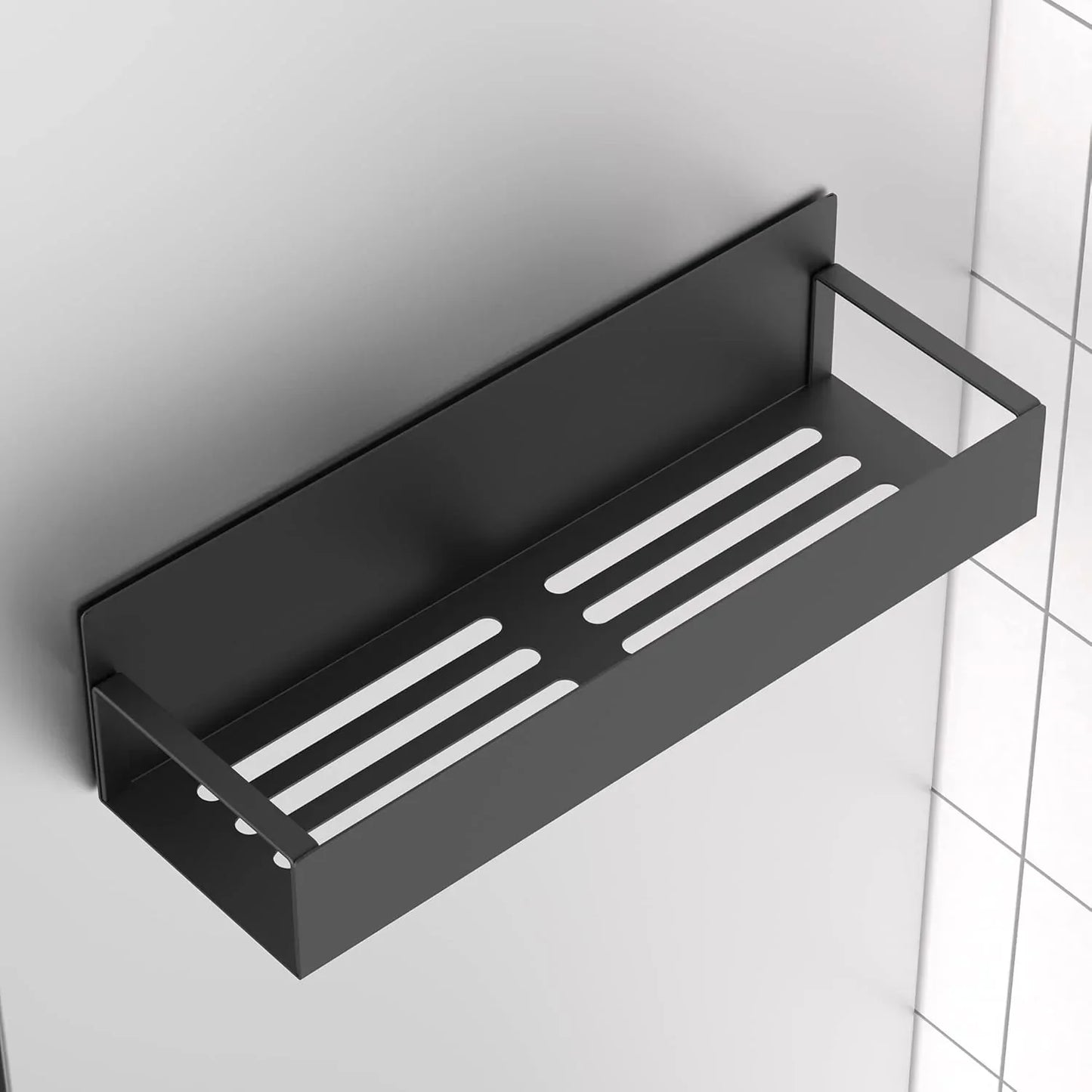 Magnetic Kitchen Storage Rack Set