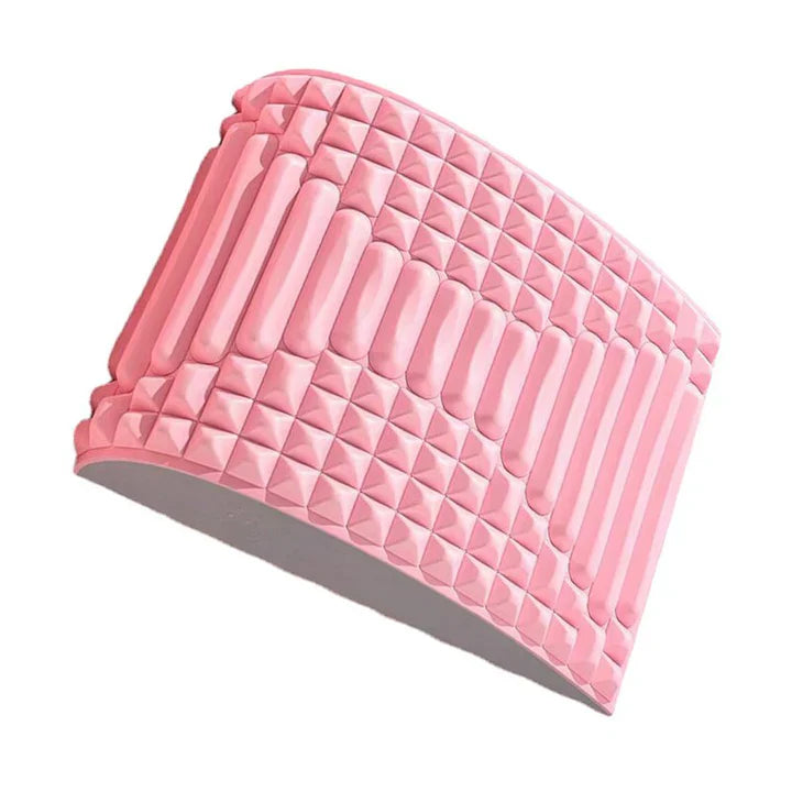Posture Corrector and Back Pain Relief Stretcher