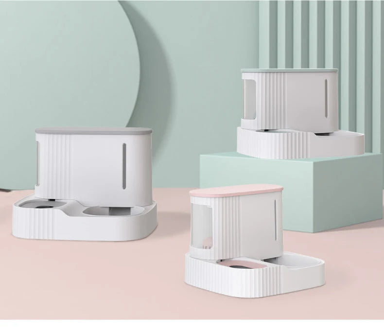 HydroPet Streamline Water Dispenser