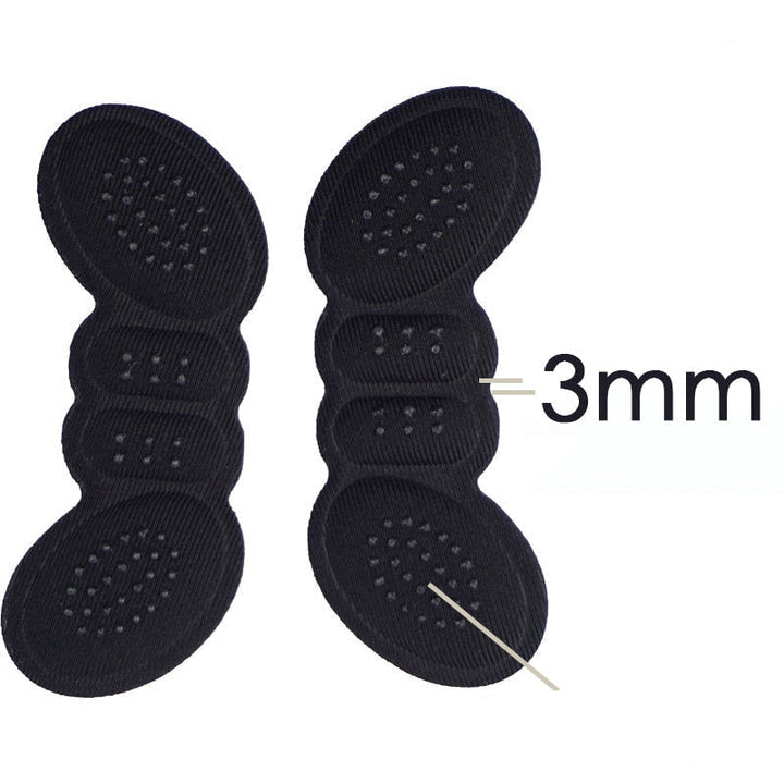 Comfort Foot Cushion for Shoes – Pain Relief and Enhanced Comfort