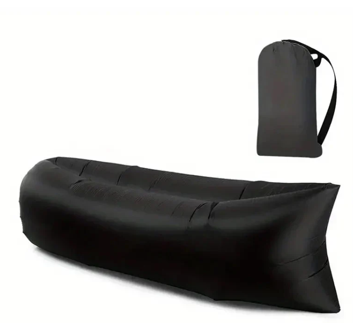 Portable Inflatable Reclining Chair