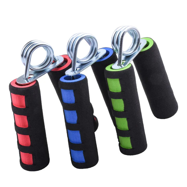 Hand And Finger Strengthening Trainer