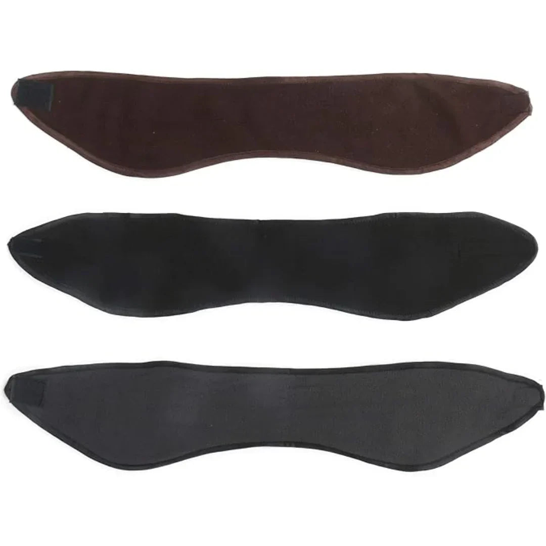 Cozy Fleece Ear Warmer Set
