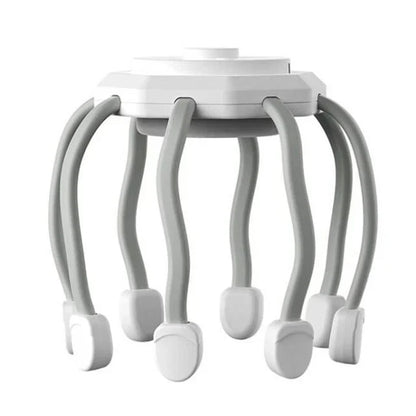 Scalp Relaxation Massager