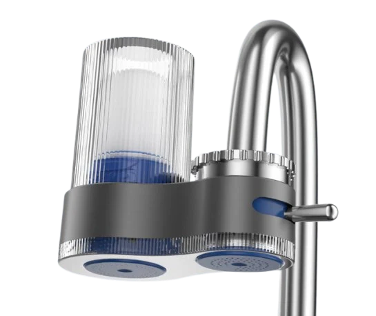 Premium Water Purifier Filter for Clean Drinking Water and Reduced Contaminants