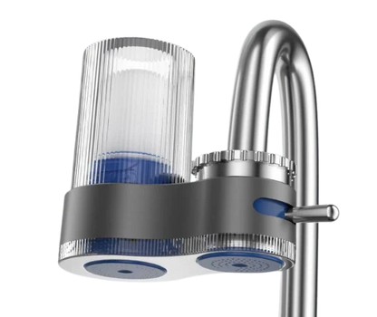 Premium Water Purifier Filter for Clean Drinking Water and Reduced Contaminants