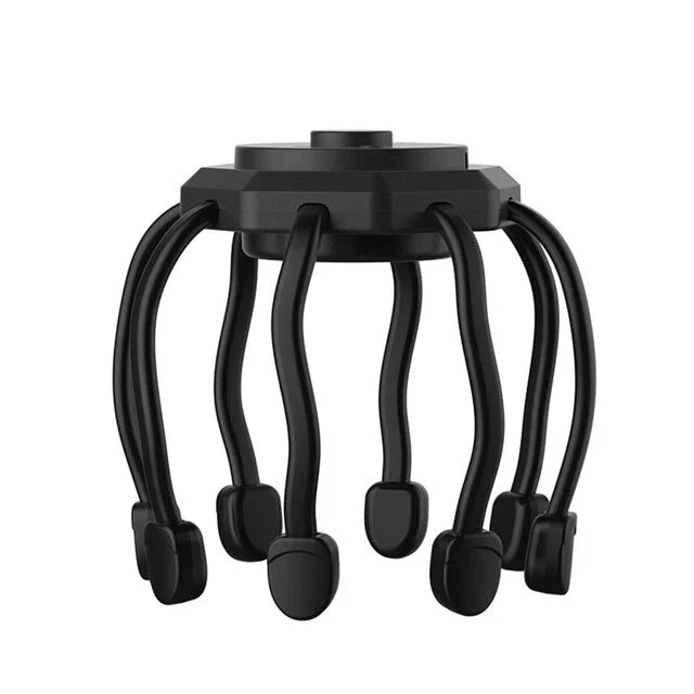 Scalp Relaxation Massager