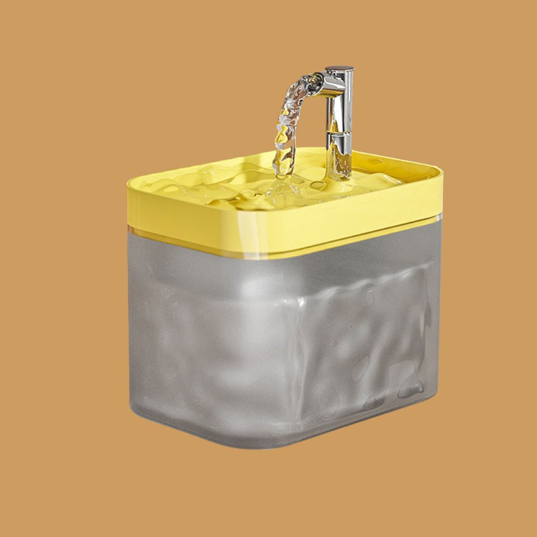 Pet Water Dispenser for Clean and Fresh water