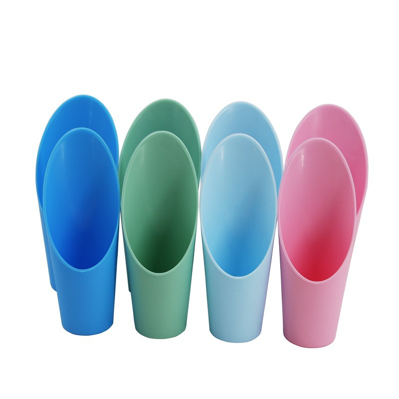 Plastic Garden Trowel – Essential Tool For Planting And Soil Fertilizing