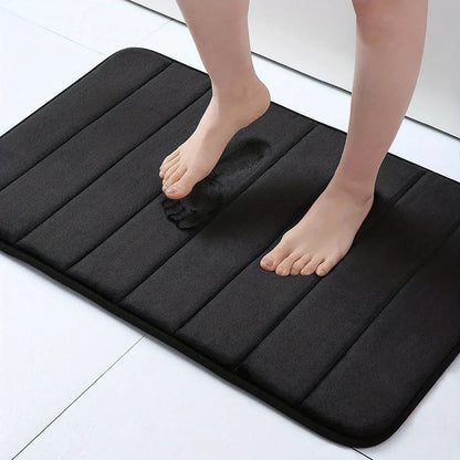 Luxury Anti-Slip Bathroom Mat