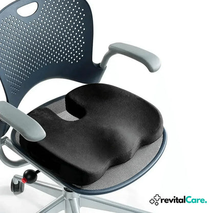 Orthopedic 4D Support Seat Cushion