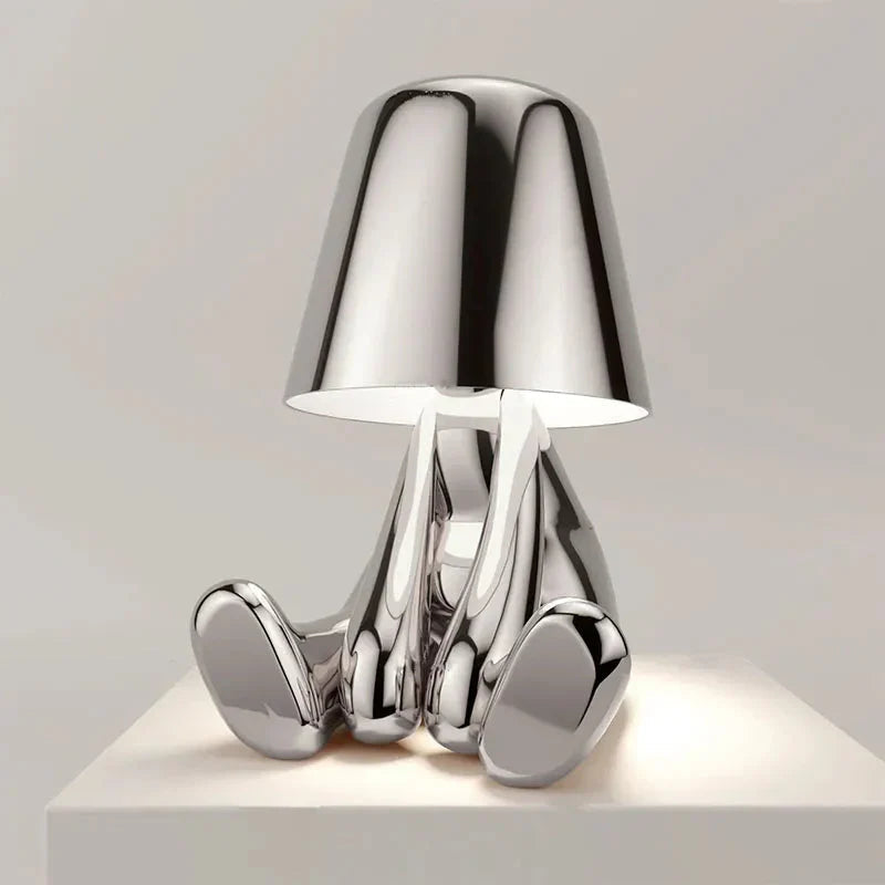 Cozy Atmosphere Table Lamp