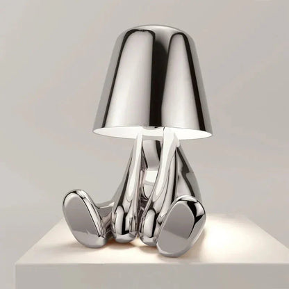 Cozy Atmosphere Table Lamp
