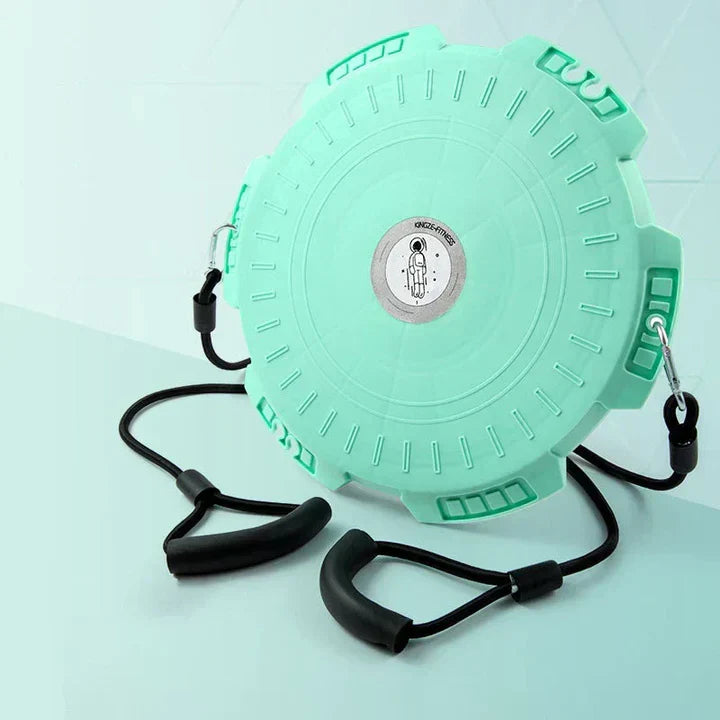 Portable Waist Balance Trainer