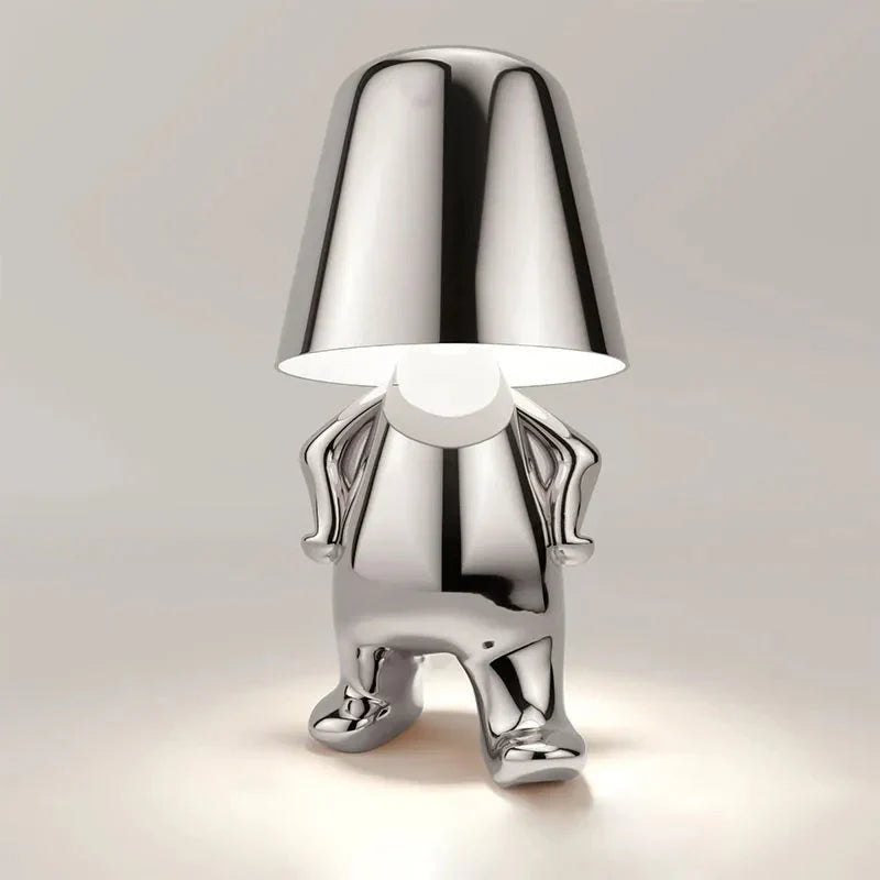 Cozy Atmosphere Table Lamp