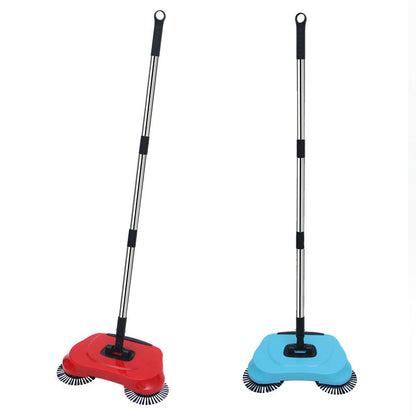 Cordless Sweeper Vacuum