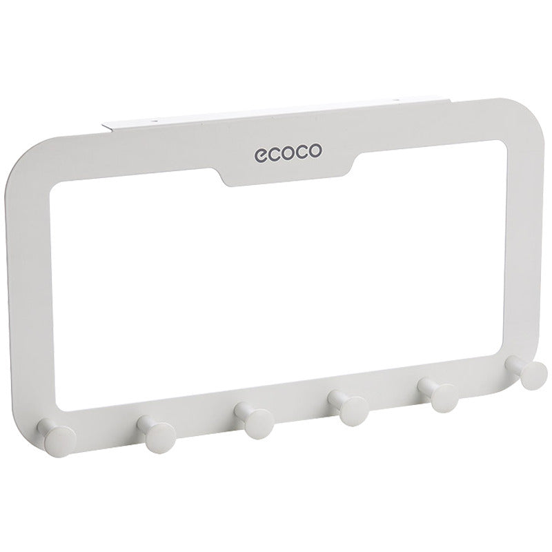 Versatile Over-The-Door Hook