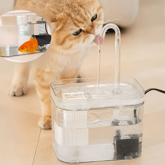 Pet Water Dispenser for Clean and Fresh water
