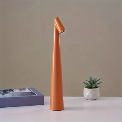 Minimalist Cordless Standing Light