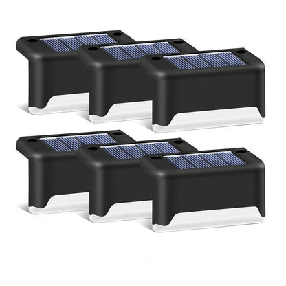 Versatile Solar Outdoor Light