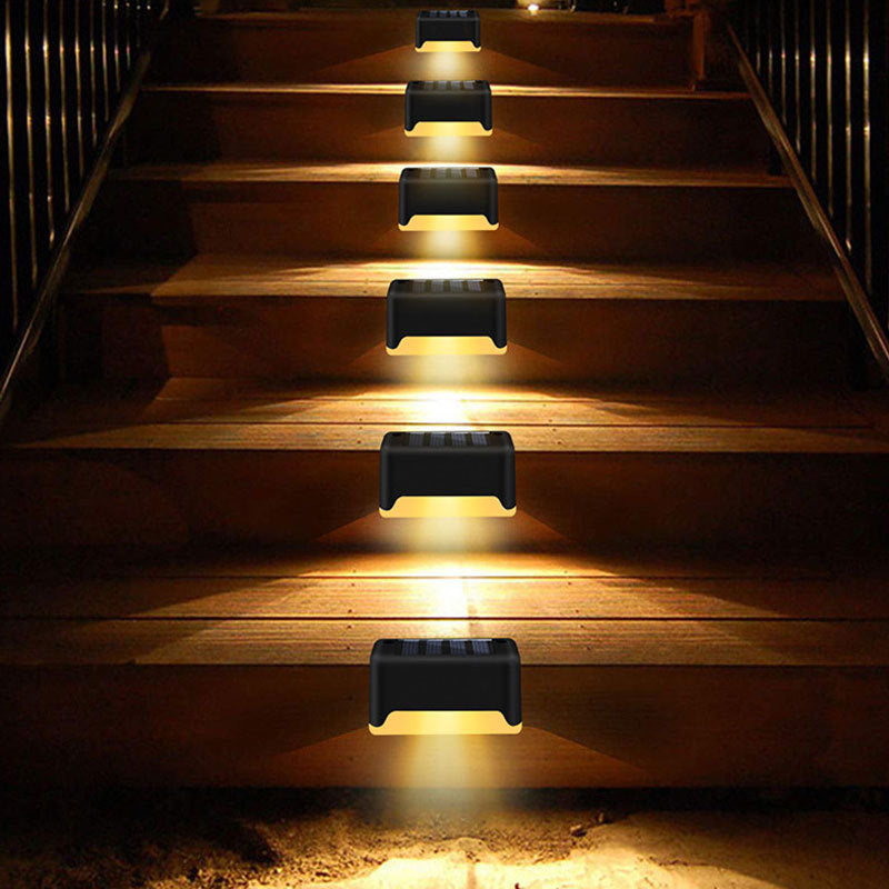 Versatile Solar Outdoor Light