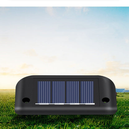 Versatile Solar Outdoor Light