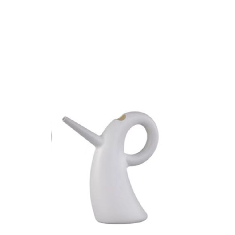 Watering Basin with Long Spout - Elegant Design for Accurate Plant Watering