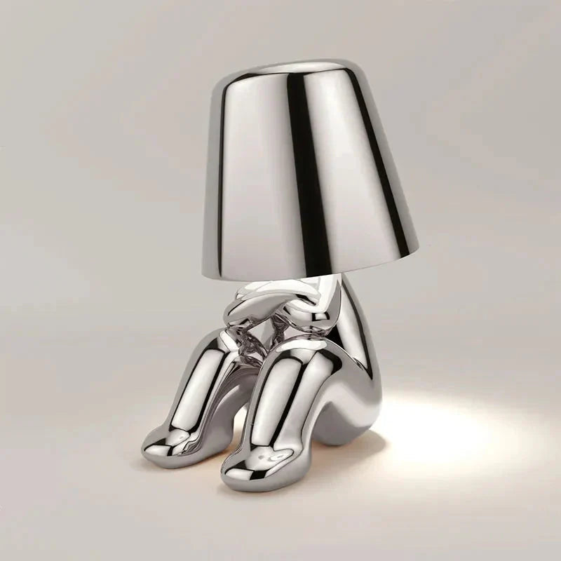 Cozy Atmosphere Table Lamp