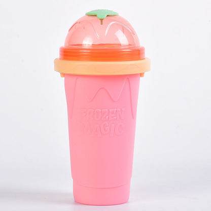 Chill Sip Slushy Cup