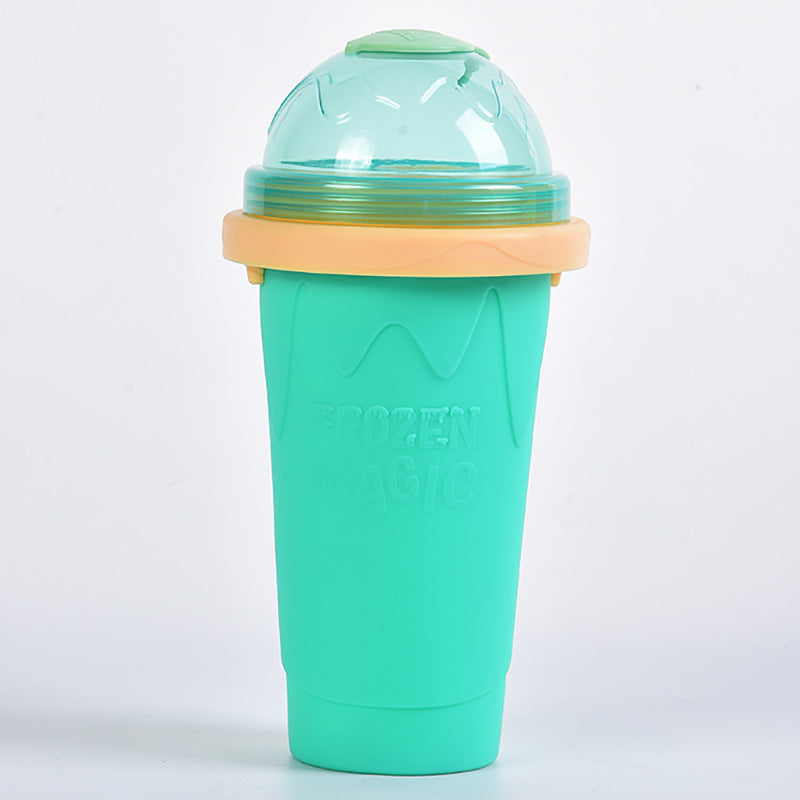 Chill Sip Slushy Cup