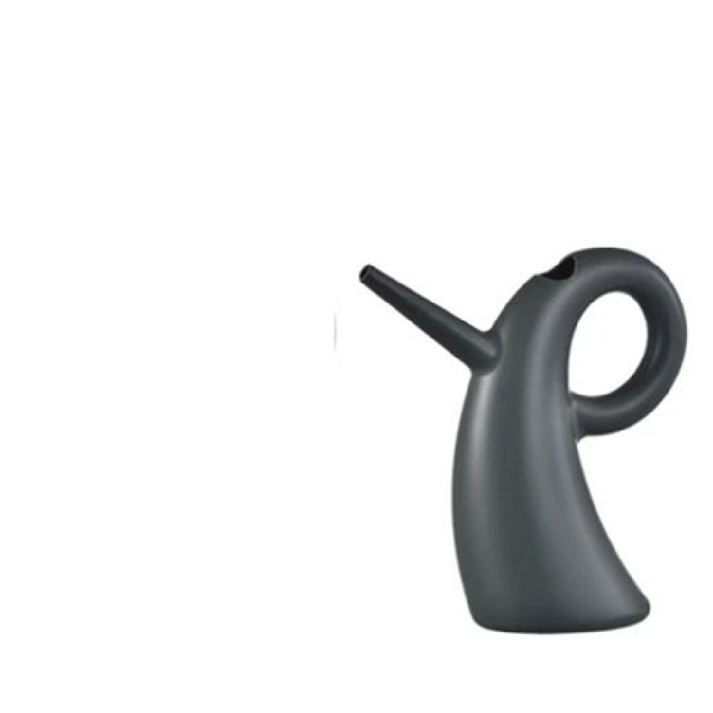 Watering Basin with Long Spout - Elegant Design for Accurate Plant Watering