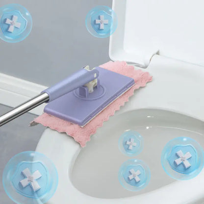 Easy Clean Mop