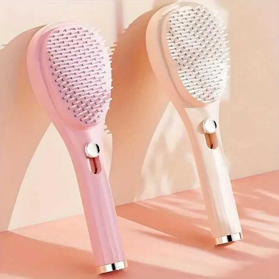 Hygienic Massage Hair Brush