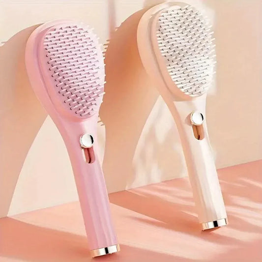 Hygienic Massage Hair Brush
