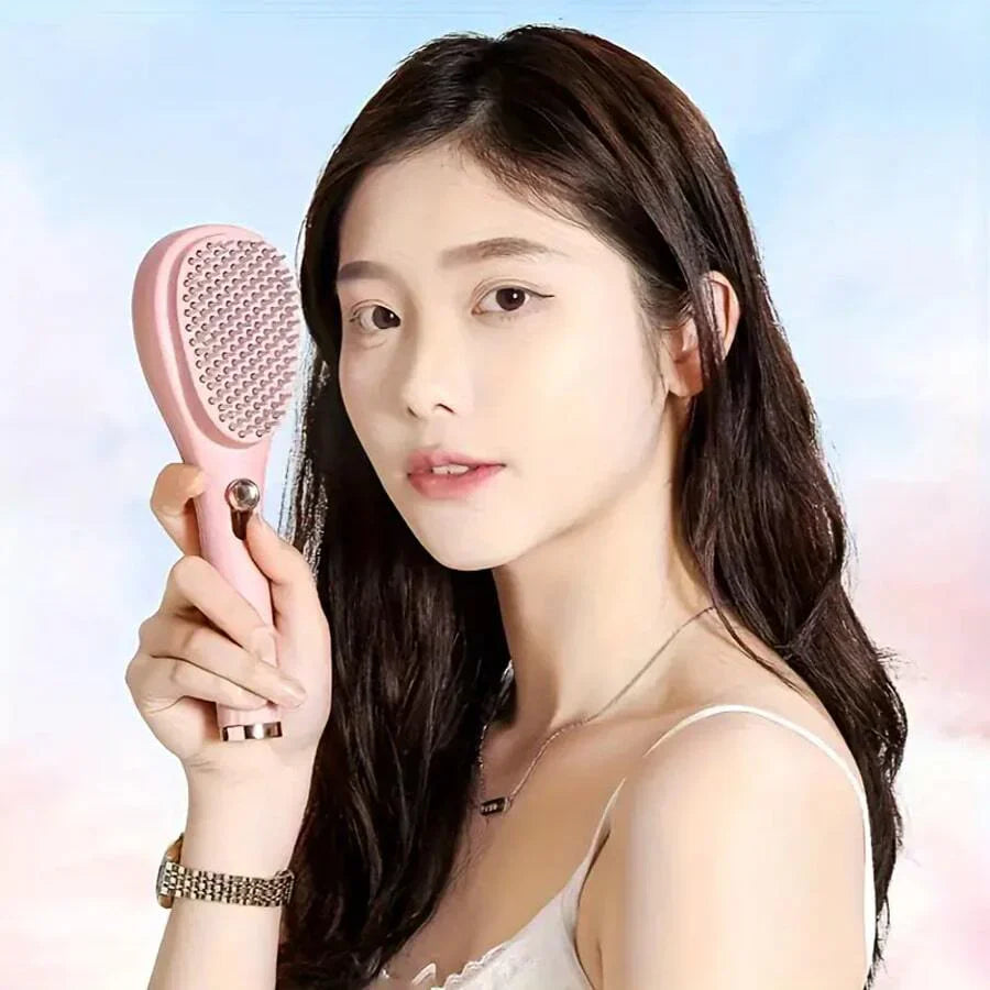 Hygienic Massage Hair Brush