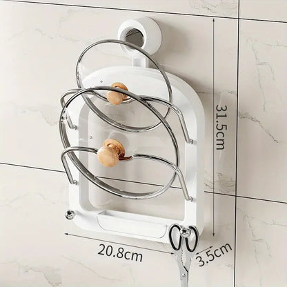 Easy Store Lid Holder