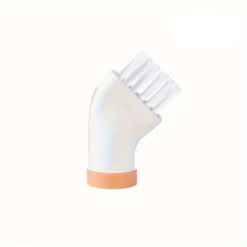 3-Piece Detachable Bottle Brush Set