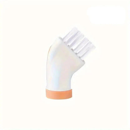 3-Piece Detachable Bottle Brush Set