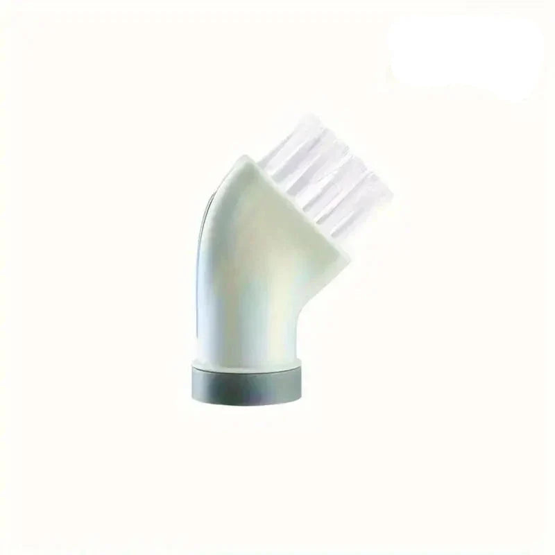 3-Piece Detachable Bottle Brush Set