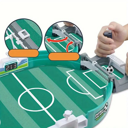 Kids Table Football Game – Fun Mini Soccer Game