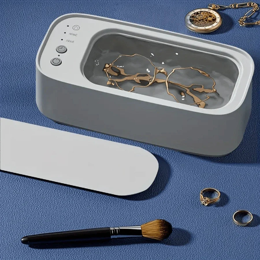 Ultrasonic Cleaning Machine