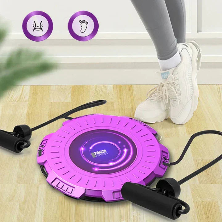 Portable Waist Balance Trainer