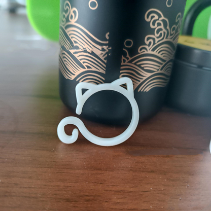 Animal-Shaped Plant Clips – Decorative Support for Garden and Indoor Plants
