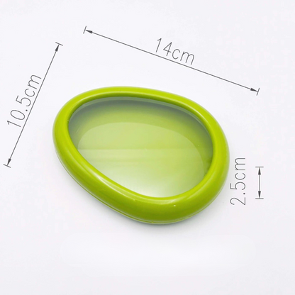 Flexi Seal Silicone Lid