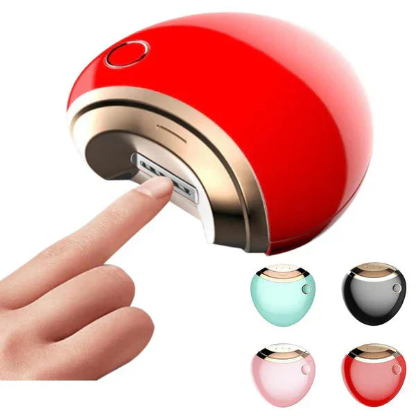 Smart Nail Trimmer | Effortless Precision For Perfect Nails