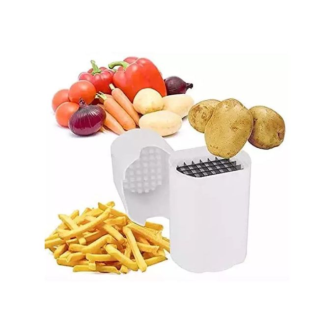 Quick Slice Vegetable Helper