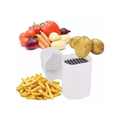Quick Slice Vegetable Helper