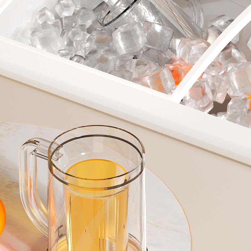 Frosty Chill Mug