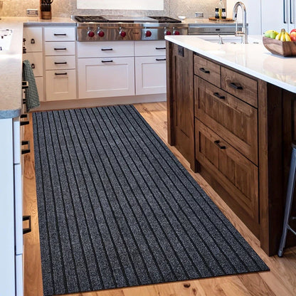 Durable Non-Slip Washable Runner